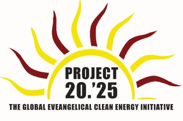 Solar panels on a rooftop, representing the WEA's Project 20'25 clean renewable energy initiative