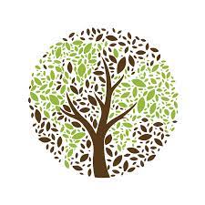 Season of Creation 2021 theme graphic: A home for all? Renewing the Oikos of God